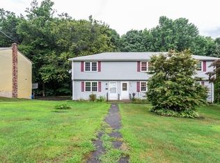 152 Skyridge Rd, Bristol, CT 06010