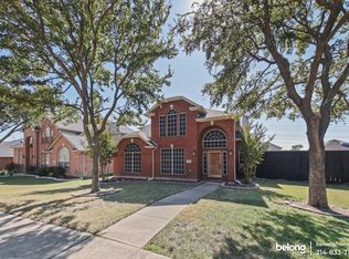 3324 Mosswood Dr, Plano, TX 75074