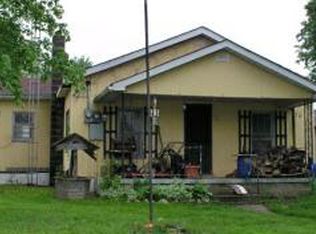 152 Liberty St, Huron, IN 47437