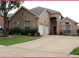 604 Wyndham Cir, Keller, TX 76248