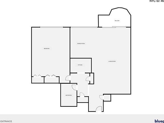 2nd image of 150 E 57th St APT 11A