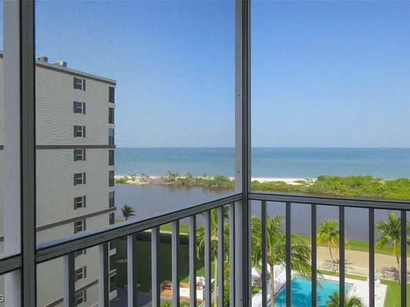 7000 Estero Blvd APT 704, Fort Myers Beach, FL 33931