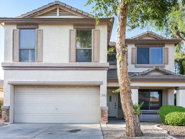 11114 W Windsor Ave, Avondale, AZ 85392