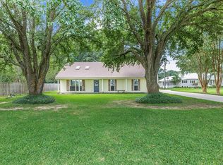 6500 Daspit Rd, New Iberia, LA 70563