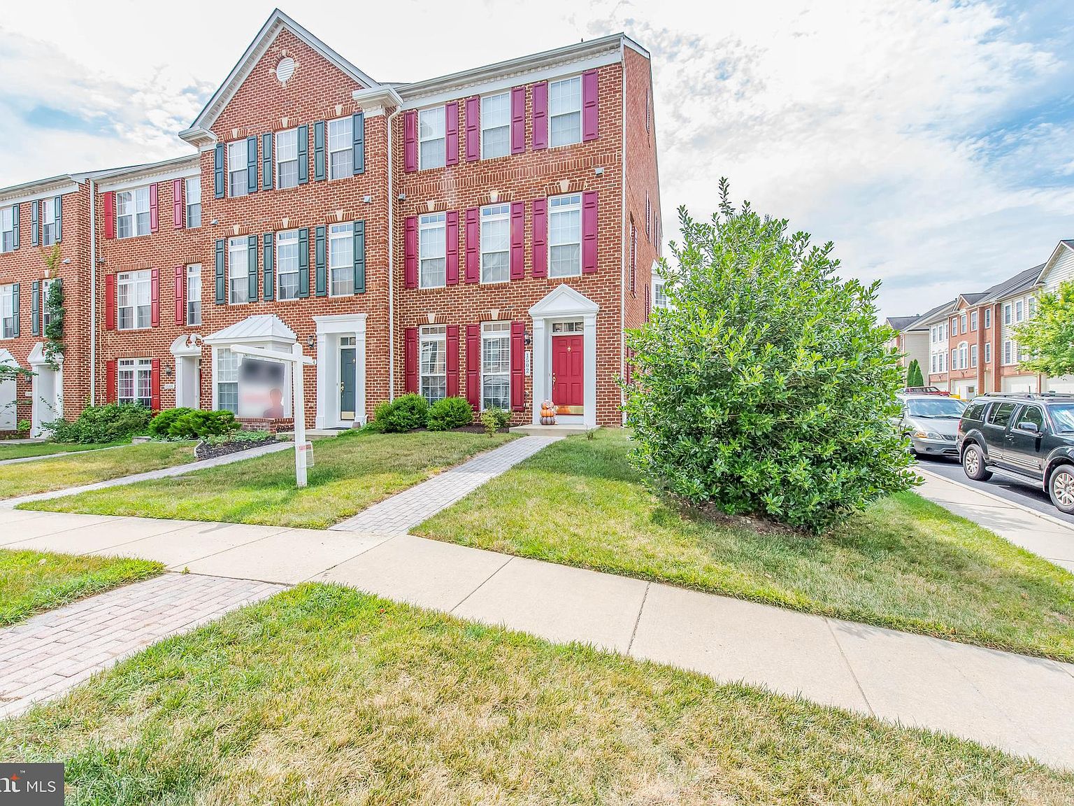 1545 Oakley Ln, Hanover, MD 21076, MLS# MDAA2049356