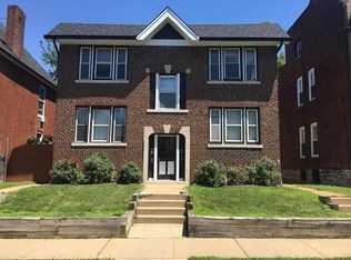 4047 Castleman Ave #2E, Saint Louis, MO 63110