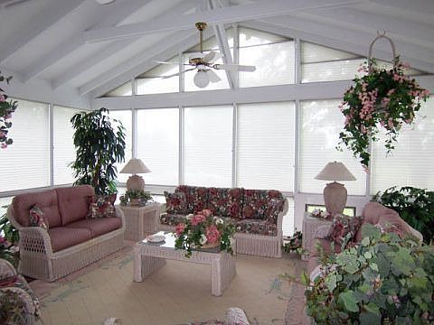 Sun Porch