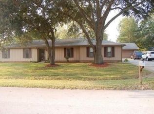5274 Thoroughbred Blvd, Jacksonville, FL 32257