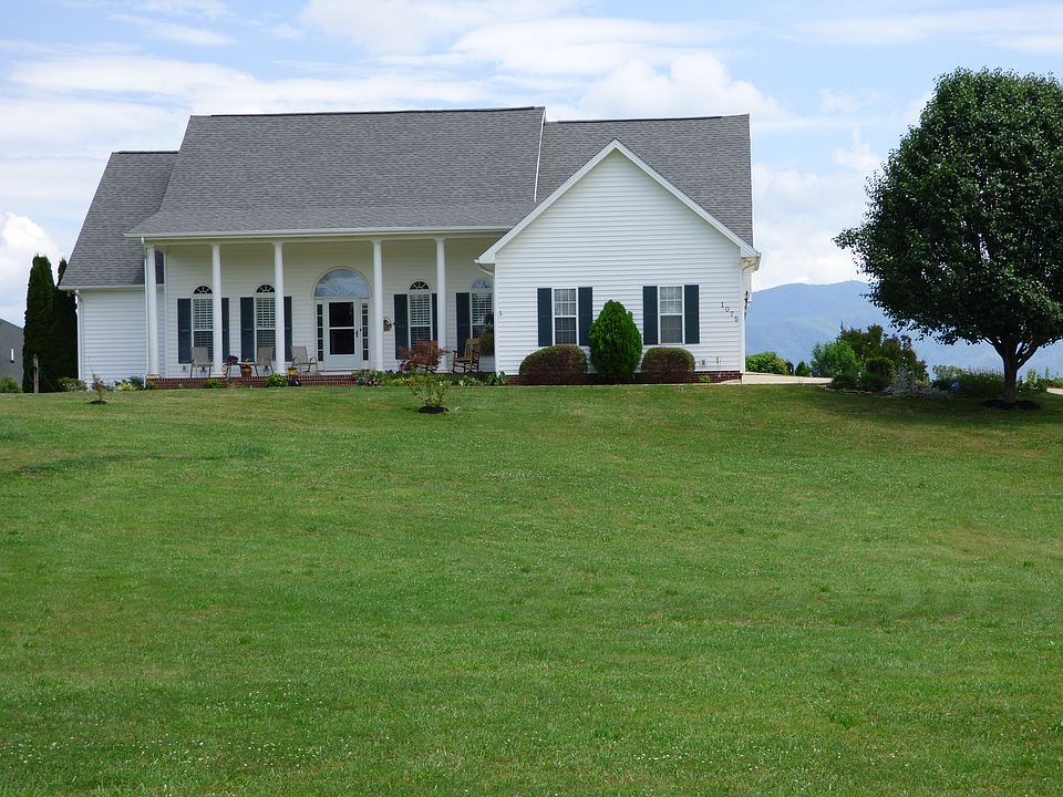 1075 Mount Hebron Rd, Greeneville, TN 37743 Zillow