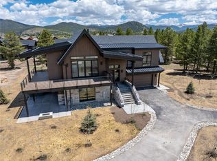 257 Monitor Dr, Breckenridge, CO 80424