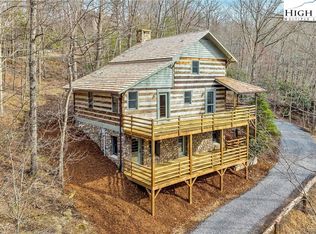 372 Homestead Road, Todd, NC 28684