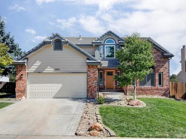 10182 Stoneridge Terrace, Parker, CO 80134