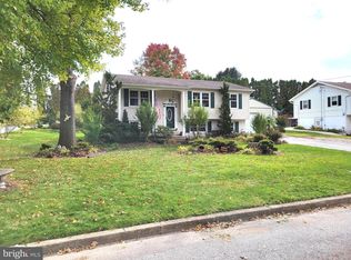 2330 Log Cabin Rd, York, PA 17408