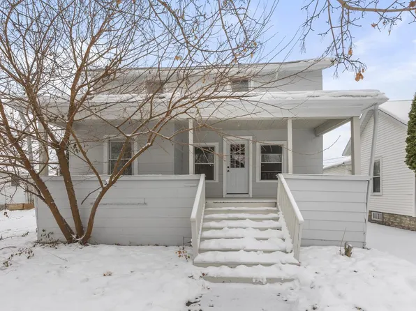 268 6th STREET, Fond Du Lac, WI 54935