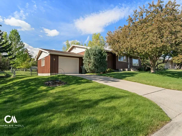 2219 8th Ave, Helena, MT 59601