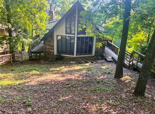 80 Nc #3350, Marble Falls, AR 72648