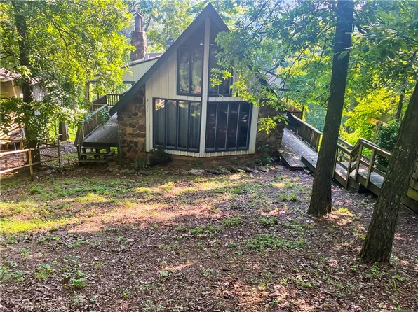 80 Nc #3350, Marble Falls, AR 72648