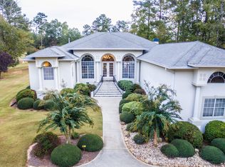1722 Cardinal Dr, Griffin, GA 30223