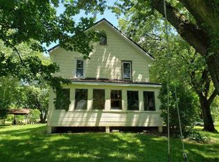 11579 Congress Rd, West Salem, OH 44287