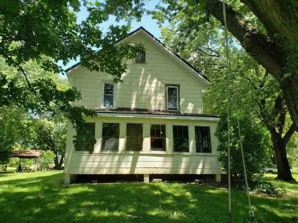 11579 Congress Rd, West Salem, OH 44287