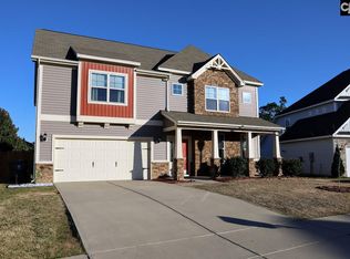 656 Blue Ledge Cir, Lexington, SC 29072