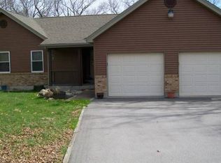 1959 Virginia Mines Rd, Saint Clair, MO 63077