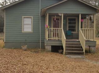 9255 Bryant St, Bayou La Batre, AL 36509