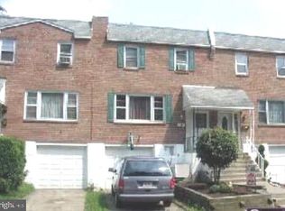 1429 Powell Rd, Brookhaven, PA 19015