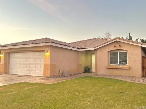 83196 Camino Bahia Ave, Coachella, CA 92236