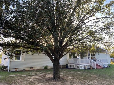 9085 N 156th Rd, Beggs, OK, 74421