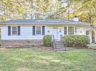 105 Dublin Rd, Chapel Hill, NC 27516