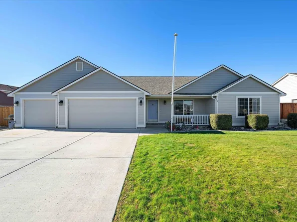 6106 Midland Ln, Pasco, WA 99301