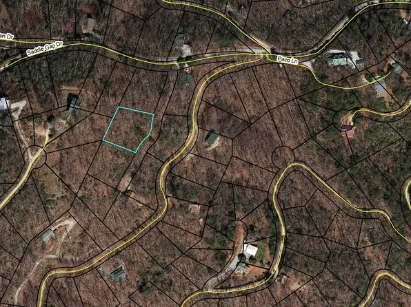 547 Saddle Gap Dr, Clayton, GA 30525