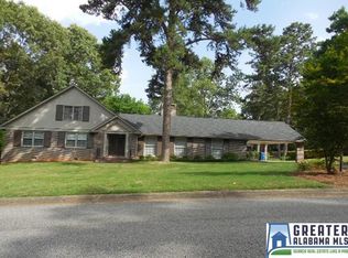 509 Hillyer High Rd, Anniston, AL 36207