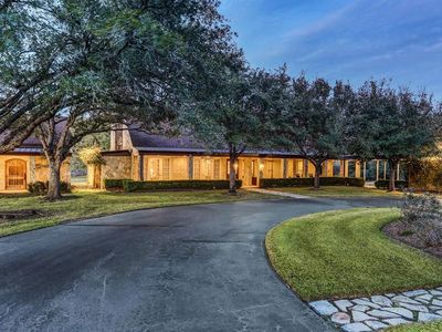 6420 Rolling Hills Ln, Brenham, TX, 77833