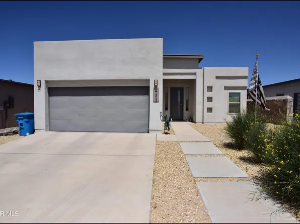 433 Beech Tree Dr, El Paso, TX 79928