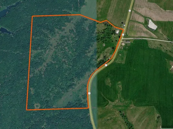 0 State Highway F, Glenwood, MO 63541