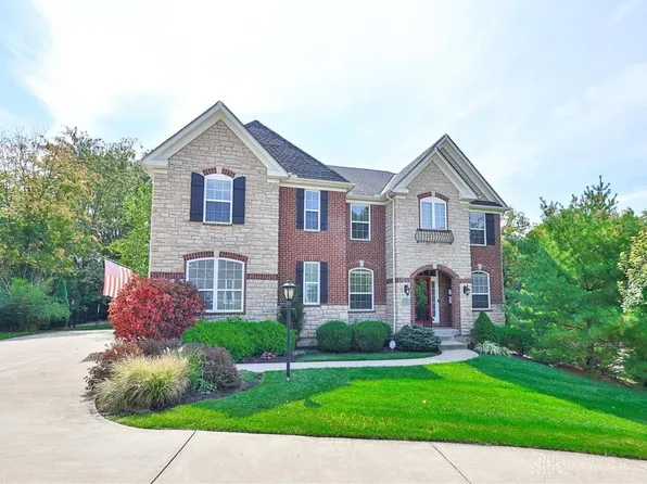 100 Colonial Dr, Loveland, OH 45140