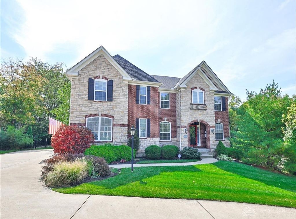Real estate listing image