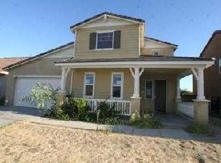 2142 Greentree St, Lancaster, CA 93535