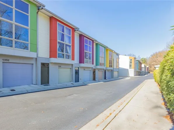 1354 Peter Haughton Way NW, Atlanta, GA 30318