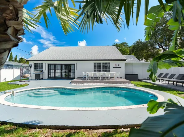 1401 SW 32nd St, Fort Lauderdale, FL 33315