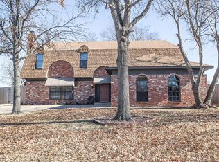 6517 S 93rd East Ave, Tulsa, OK 74133