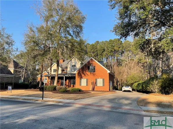 31 White Oak Bluff Bluff, Savannah, GA 31405