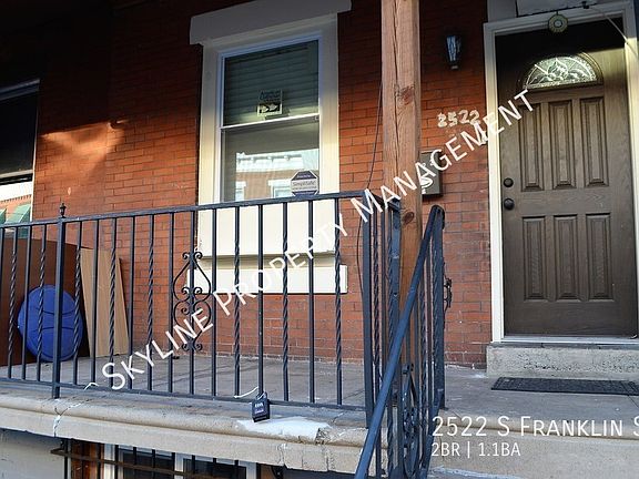 2nd image of 2522 S Franklin St