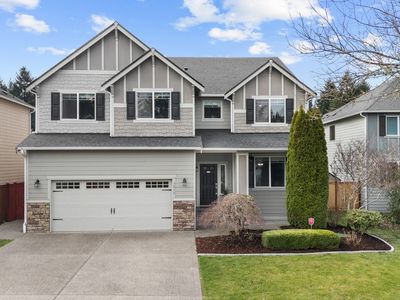 3815 Southlake Drive SE, Lacey, WA, 98503