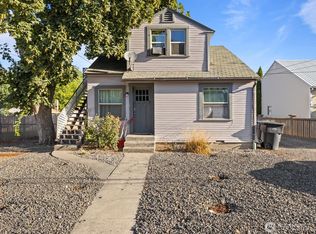 1813 Pleasant Street, Walla Walla, WA 99362
