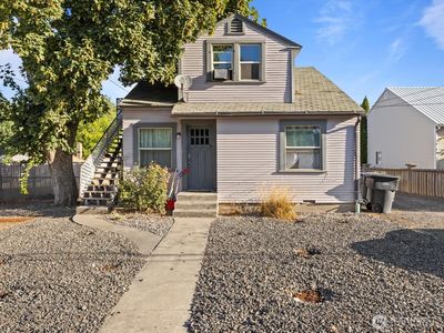 1813 Pleasant Street, Walla Walla, WA, 99362