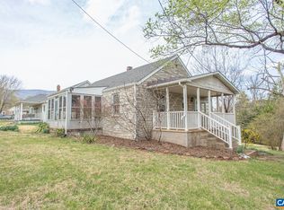 5930 Railroad Ave, Crozet, VA