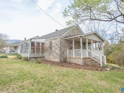 5930 Railroad Ave, Crozet, VA, 22932